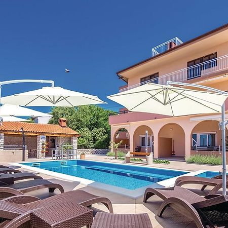 Apartments Antolic Novi Vinodolski Dış mekan fotoğraf