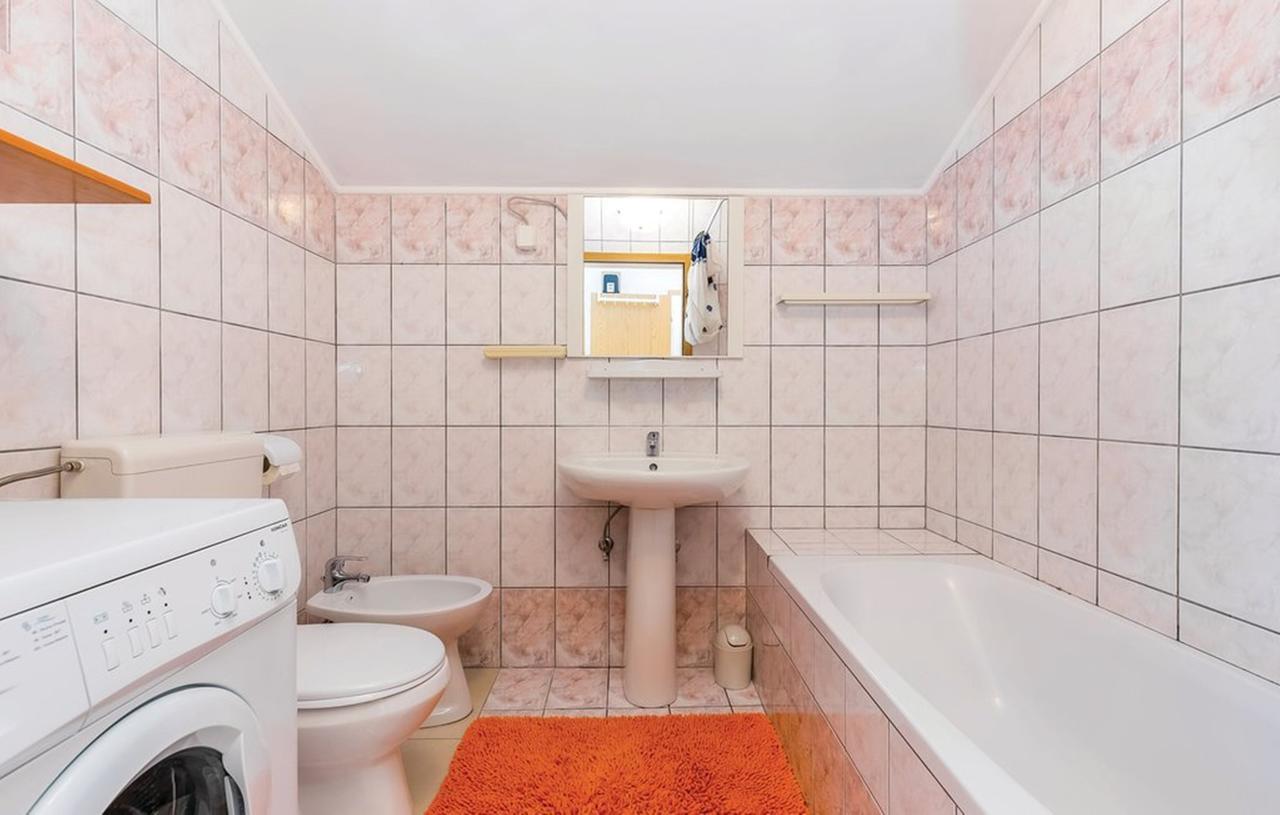 Apartments Antolic Novi Vinodolski Dış mekan fotoğraf